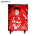 Sublimation Stone Photo Picture Frame SH-03